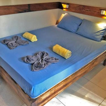 The Livingroom Hostel, Кута — фото 3