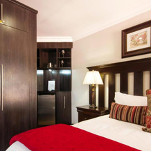 The Villa Guest House, 布隆方丹 — 照片 2