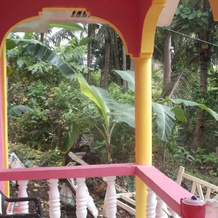 Mahaba Ocean View B&B, Остров Поро — фото 2