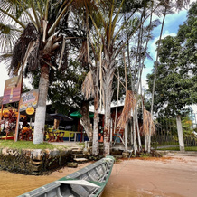 Vania's Cabin, Barreirinhas — photo 5