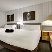 The Rose Hotel Chicago O’Hare, Tapestry Collection by Hilton, 芝加哥 — 照片 4