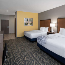 La Quinta Inn & Suites By Wyndham Tifton, Тифтон — фото 5