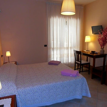 Villa Almelia, Vinchiaturo — photo 3