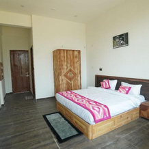 Lap Of Himalayas Resort, 巴盖什瓦尔 — 照片 5
