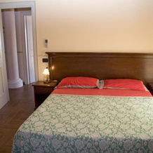 Villa Paladino - B&B E Guest House, Шилла — фото 4