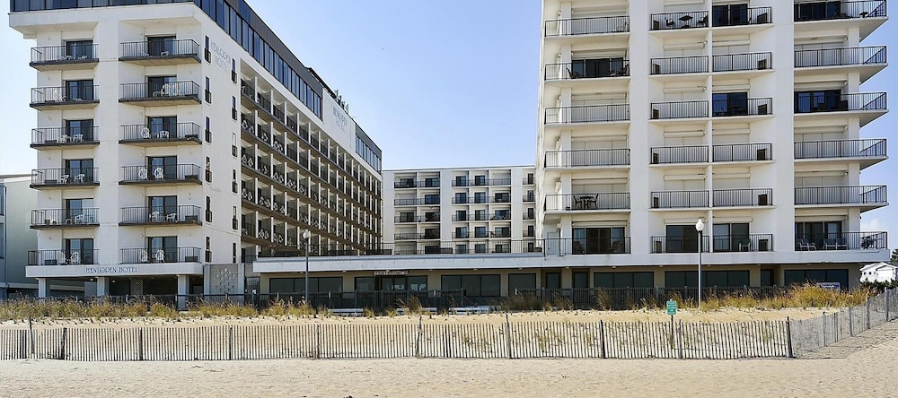 Henlopen Unit 513 by Long & Foster, Rehoboth Beach — photo 1