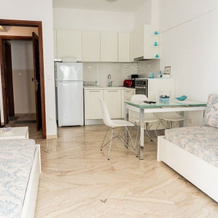 Zennova Aelia Apartments 6, 佩特拉洛纳 — 照片 5