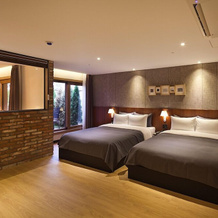 Brown-Dot Hotel Seomyeon, Пусан — фото 5