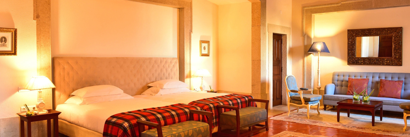 Pousada Castelo De Palmela - Historic Hotel, Палмела — фото 1
