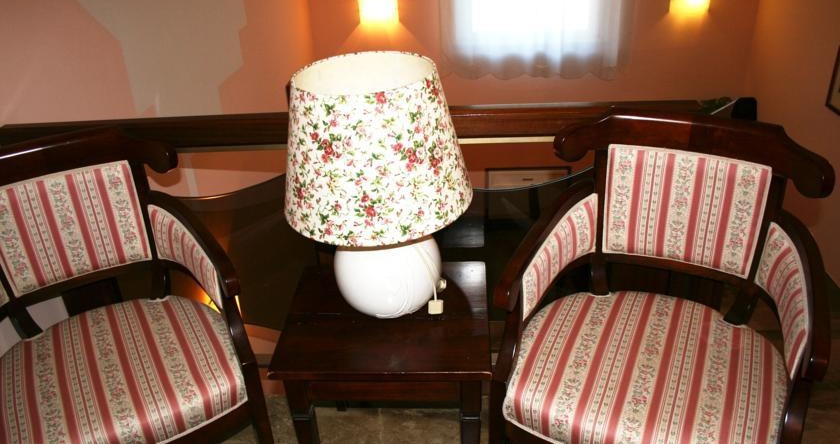 Albergo Ristorante Al Lago, Фоссомброне — фото 1