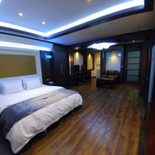 Aria Hotel Seosan, 瑞山 — 照片 3