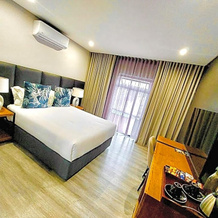 Panorama Boutique Guest House, 格拉斯 — 照片 2
