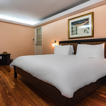 Gaia Hotel And Reserve, 克波斯 — 照片 4
