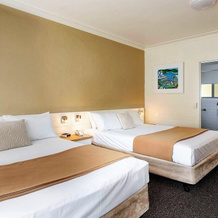 Blueys Motel, 伊丽莎白海滩 — 照片 4