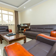 Pinecone Hotel, Kisumu — photo 2