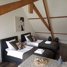 B&B De Stadshoeve, 梅登布利克 — 照片 5