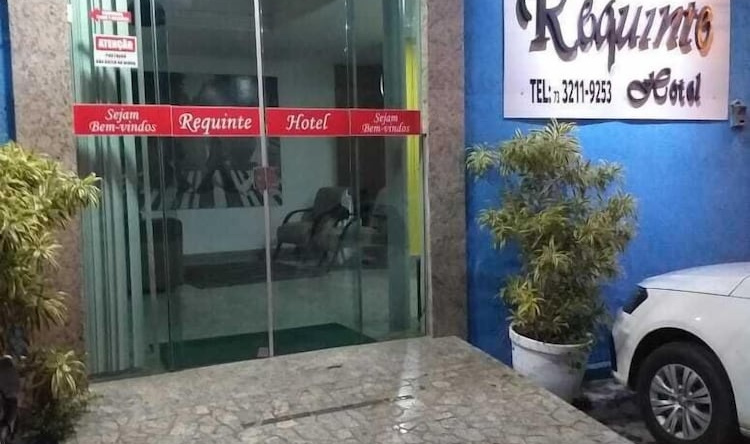 Requinte Hotel Itabuna, Itabuna — photo 1