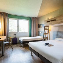 Ibis Budget Angoulême Nord, Шаньер — фото 4