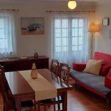 Holiday House Tocha, Кантаньеде — фото 4