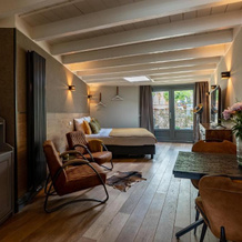 Guesthouse Het Gouden Eiland, Вендам — фото 2