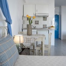 Maistrali Apartments, Diakofti — photo 3