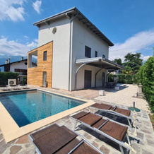 Villa Family Colico With Pool, Colico — photo 4