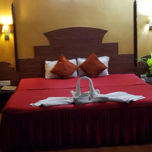 Hotel Mahadev Palace, 德奥加尔 — 照片 3