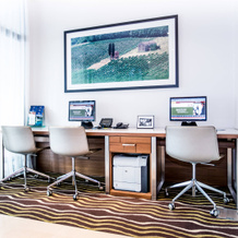 Courtyard By Marriott Paris Arcueil, Аркуэль — фото 2