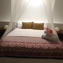 Huku Beach Hostel Hostel Palomino, 帕洛米诺 — 照片 3
