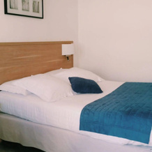Hotel Les Comtes De Pardiac, Марсиак — фото 5