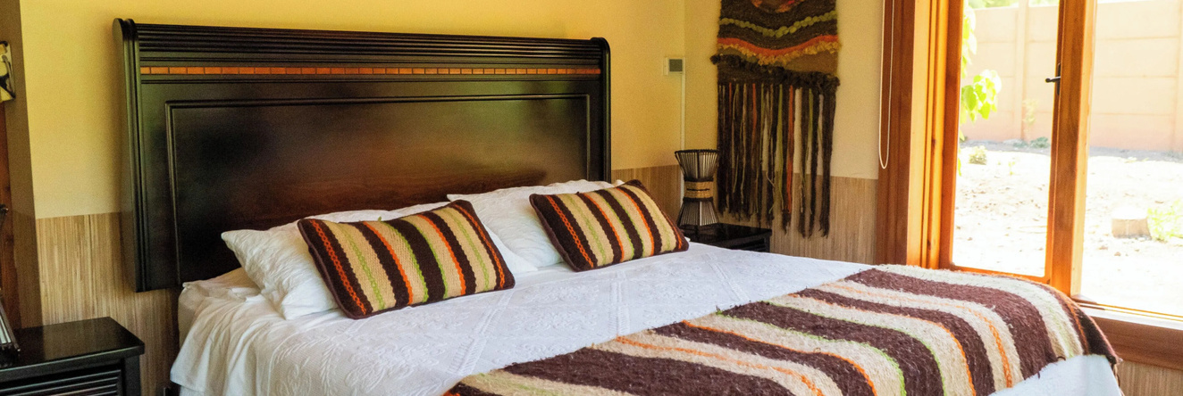 Refugio El Molle, Vicuna — photo 1