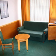Hotel Jalta, 米哈洛夫采 — 照片 4