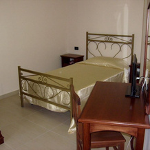 Hotel Parrilla, Кариати — фото 5