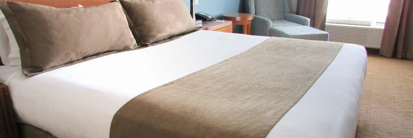 Sandman Hotel & Suites Squamish, 斯阔米什 — 照片 1