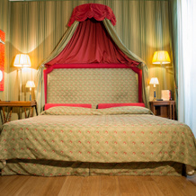 Hotel Palazzo Guiscardo, Пьетразанта — фото 3