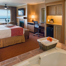 Hallmark Resort - Cannon Beach, Кэннон Бич — фото 3