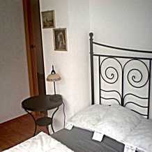 Apartmány U Semušky, Пернинк — фото 2