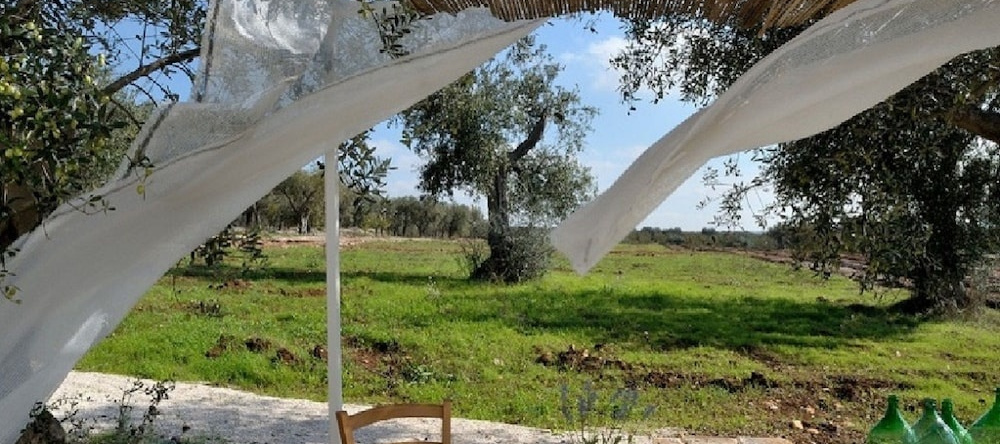 Masseria Montefieno, Конверсано — фото 1