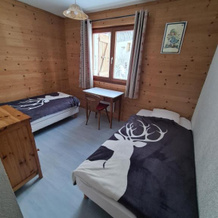 Apartment Residence Les Alpages, 拉吉塔兹 — 照片 4