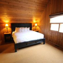 Banff Gate Mountain Resort, 死人平地 — 照片 2