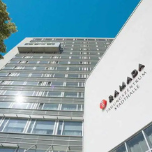Ramada Hotel Kassel City Centre, 卡塞尔 — 照片 2
