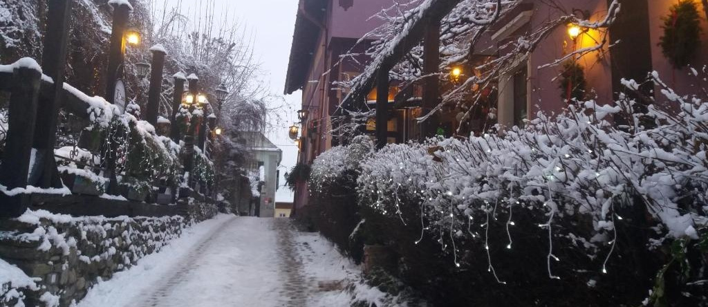 Casa Cositorarului Boutique Pension, Sighisoara — photo 1