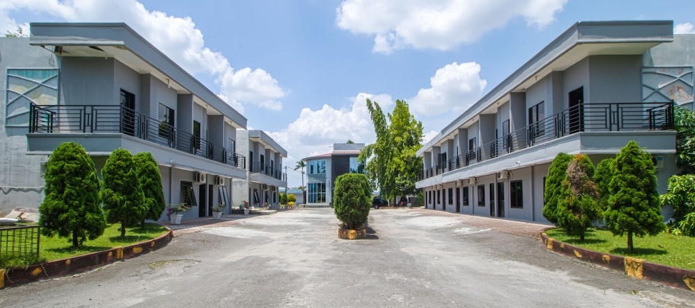 Halay Inn, Патумбак Дуа — фото 1