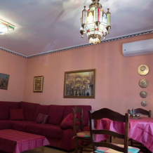 CULTURAS Y COLORES EN ALMAGRO -WIFI alta velocidad y Parking privado-, 阿尔马格罗 — 照片 2