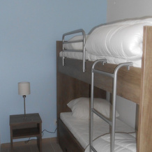 Nice apartment on the edge of the center of Bray-Dunes, Bray-Dunes — photo 5