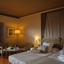 Parador De Segovia, Сеговия — фото 3