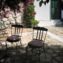 La Casa Rossa Lev.0 Kastellorizo, Мейисти — фото 4