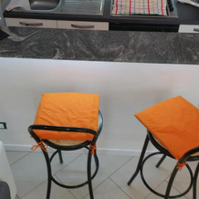 Chris Apartment, Джойоза-Мареа — фото 4