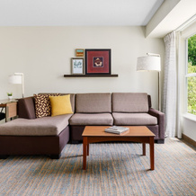 Residence Inn By Marriott  Philadelphia Montgomeryville, Северный Уэльс — фото 3