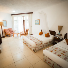 Amani Tiwi Beach Resort, Tiwi — photo 5